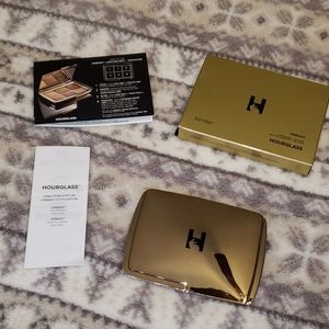 Hourglass Ambient Lighting Edit--Unlocked Edition